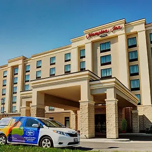 Hotel Hampton By Hilton, Winnipeg