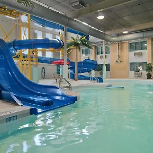 2* Hotel Travelodge By Wyndham Airport
