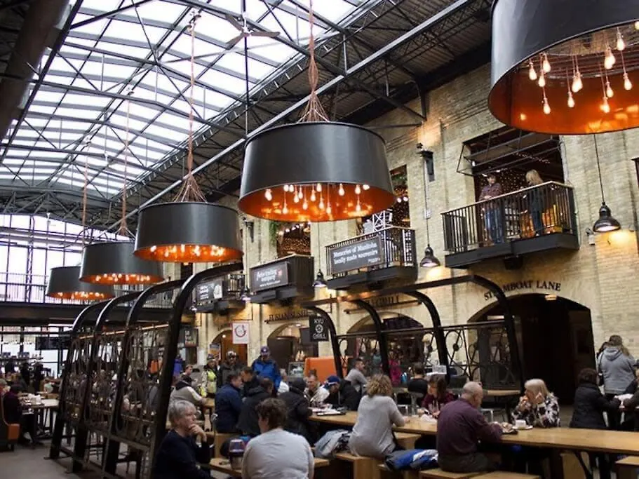 New Listing Cozy Downtown Loft Rooftop Patio Bbq Gym Coffee Winnipeg Holiday home